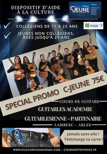 C-Jeune 75€