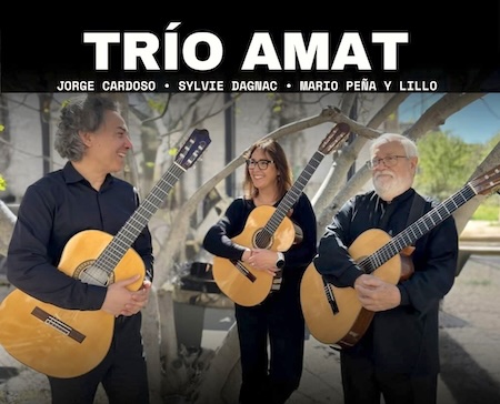 Trio Amat